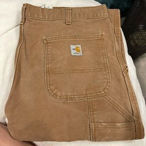 Carhartt 36x32 FR Pants